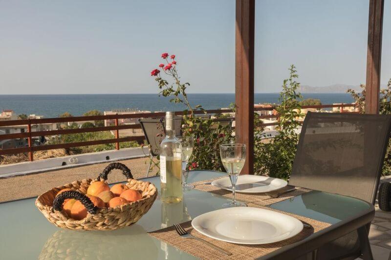Stalos View 外观 照片